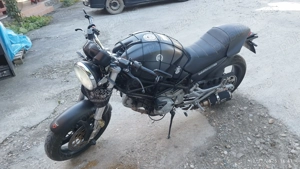 Ducati Monster 620ie