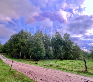 Teren 7,350mp Bulz / Drumul Secundar - imagine 2