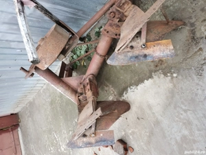 Plug 2 brazde, pp2. - imagine 5