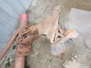 Plug 2 brazde, pp2. - imagine 4