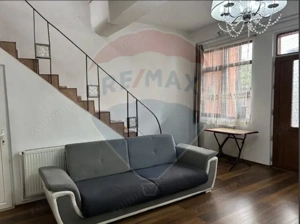 Casa cu 3 camere pretabilă pentru Spațiu Comercial în Bucureștii Noi