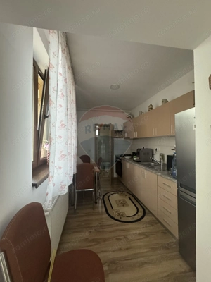 Casa pe un nivel, 2 camere, str. Stejarului - imagine 4