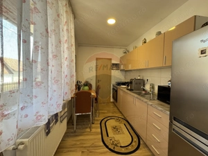 Casa pe un nivel, 2 camere, str. Stejarului - imagine 5