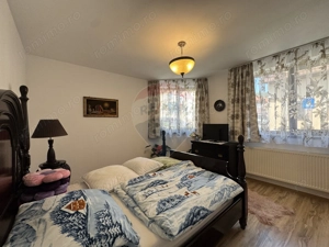 Casa pe un nivel, 2 camere, str. Stejarului - imagine 3