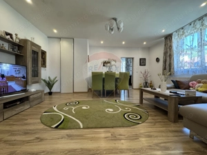 Casa str. Stejarului - 2 camere - 95 mp utili