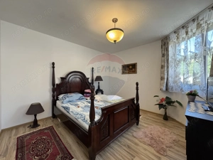 Casa pe un nivel, 2 camere, str. Stejarului - imagine 6