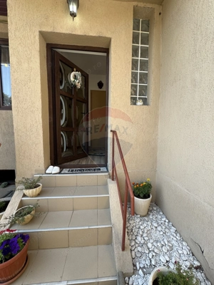 Casa pe un nivel, 2 camere, str. Stejarului - imagine 8