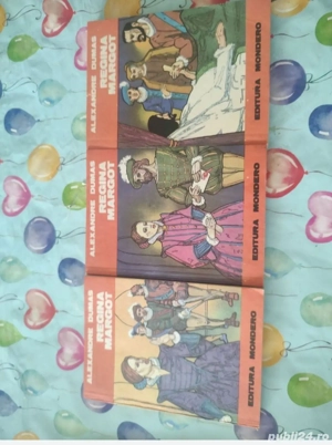 Regina Margot- Alexandre Dumas