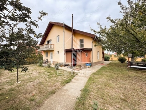 Casa individuala | 5 camere | Teren 762mp | Strada infundata, Friedorf - imagine 4