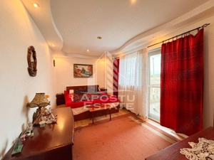 Casa individuala | 5 camere | Teren 762mp | Strada infundata, Friedorf - imagine 18