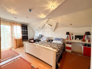 Casa individuala | 5 camere | Teren 762mp | Strada infundata, Friedorf - imagine 14