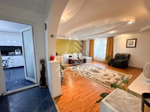 Casa individuala | 5 camere | Teren 762mp | Strada infundata, Friedorf - imagine 12