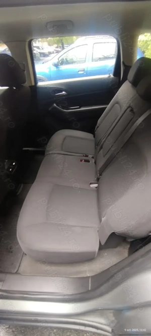 Chevrolet Orlando  - imagine 4