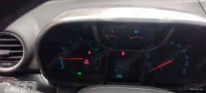 Chevrolet Orlando  - imagine 8