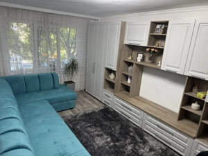 Vând apartament tip AN cu 3 camere Nufarul