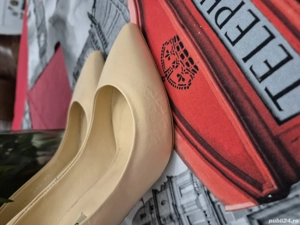 pantofi dama  - imagine 2