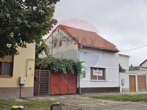 Casa de vanzare Gheorghe Doja