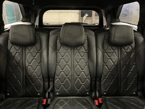 Peugeot 5008 - imagine 13