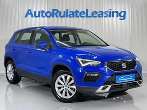 Seat Ateca - imagine 2