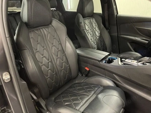 Peugeot 5008 - imagine 11