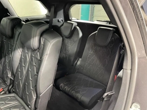 Peugeot 5008 - imagine 14
