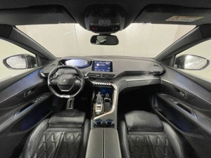 Peugeot 5008 - imagine 9