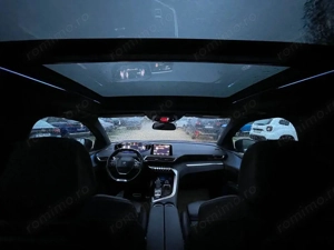 Peugeot 5008 - imagine 8