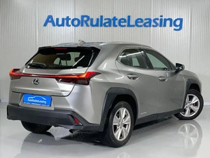Lexus UX - imagine 3