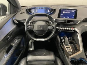 Peugeot 5008 - imagine 6