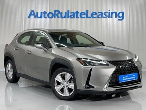 Lexus UX - imagine 2