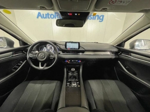 Mazda 6 - imagine 7