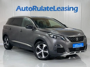 Peugeot 5008 - imagine 2