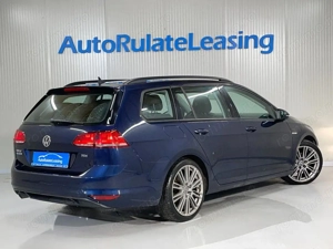 Volkswagen Golf - imagine 3