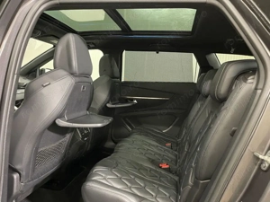 Peugeot 5008 - imagine 15