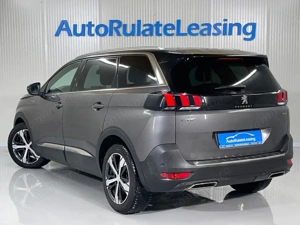 Peugeot 5008 - imagine 4