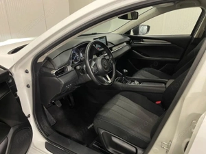 Mazda 6 - imagine 5