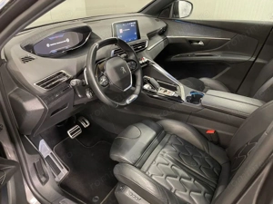 Peugeot 5008 - imagine 5
