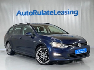 Volkswagen Golf - imagine 2