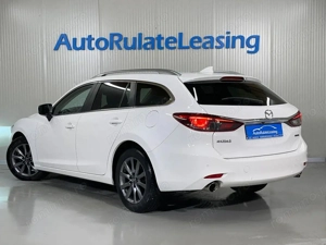 Mazda 6 - imagine 4