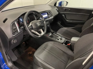 Seat Ateca - imagine 5