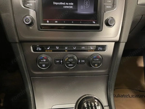 Volkswagen Golf - imagine 15