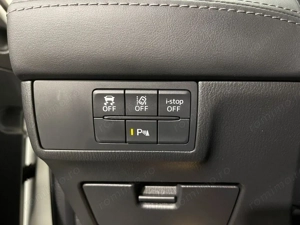 Mazda 6 - imagine 19