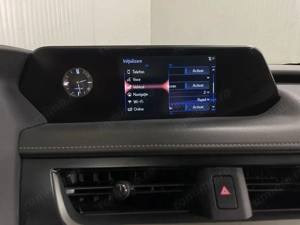 Lexus UX - imagine 17