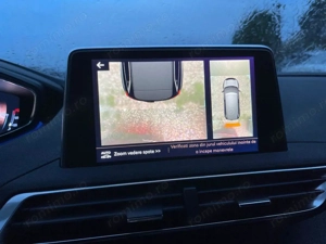 Peugeot 5008 - imagine 19