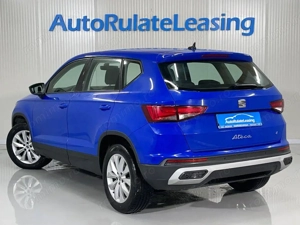 Seat Ateca - imagine 4