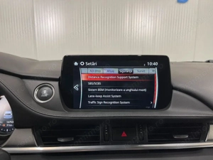 Mazda 6 - imagine 14