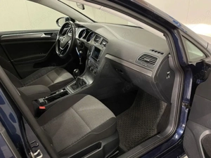 Volkswagen Golf - imagine 9