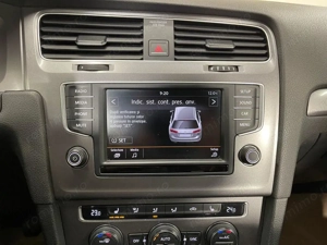 Volkswagen Golf - imagine 13