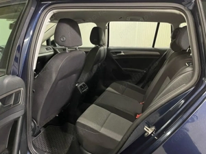 Volkswagen Golf - imagine 10