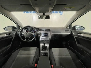 Volkswagen Golf - imagine 7